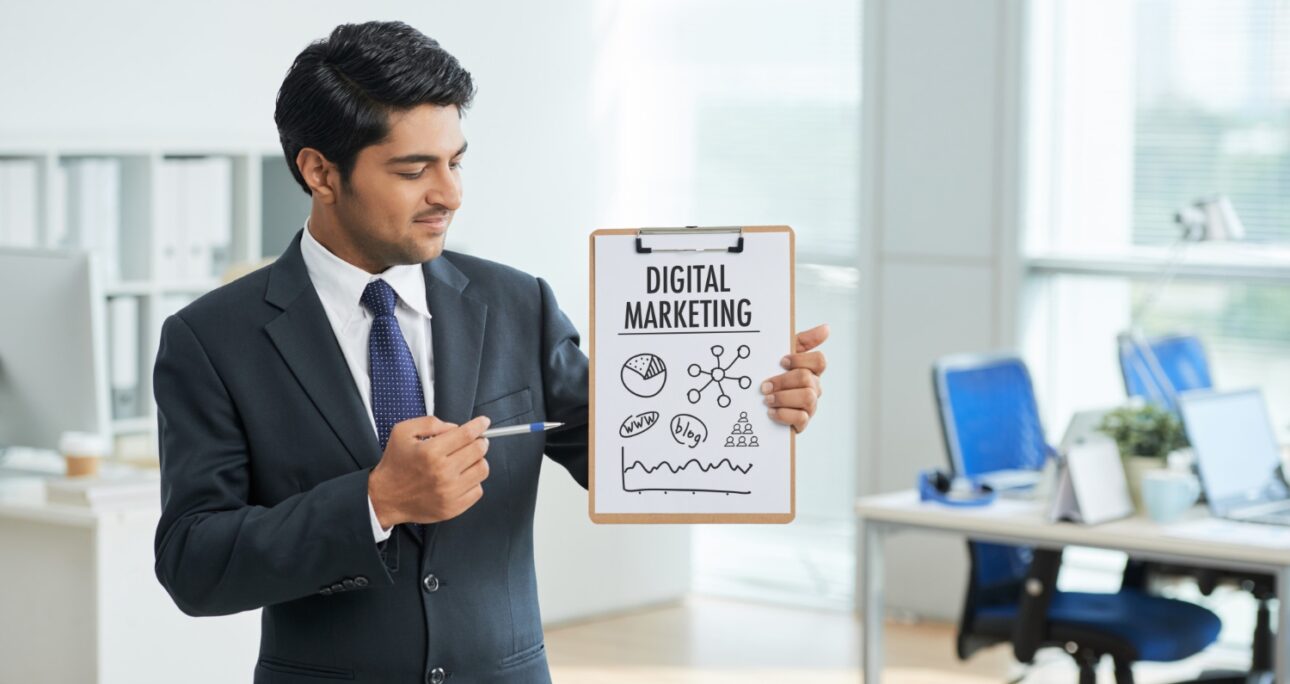 Crafting An Exceptional Digital Marketing Plan In 5 Simple Steps